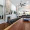 Cozy and Charming House with Luxury Amenities Cozy and Charming House with Luxury Amenities