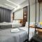 Argo Hotel Piraeus