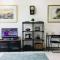 Conezion IOI Putrajaya (Rustic Suite, 3 Bedrooms, 2 Baths, WiFi, Pool & City View) by MRK - Putrajaya