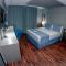 Jockey Class Hotel