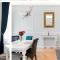 Vogue apartment near by Wenceslas Square