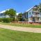 Rainbow Getaway Holiday Apartments