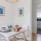 Sunny, Bright and Quiet Apartment, By TimeCooler