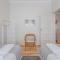 Sunny, Bright and Quiet Apartment, By TimeCooler