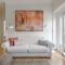 Sunny, Bright and Quiet Apartment, By TimeCooler