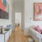 Sunny, Bright and Quiet Apartment, By TimeCooler