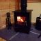 Rashfield Sheilings - Riverside Lodges, by Pucks Glen, Dunoon