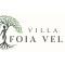 Villa Foia Vella - adults only - Benichembla