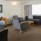 West Plaza Hotel - Wellington