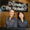 Darwin City Hotel