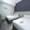 Hotel 99 Kelana Jaya (PJ)