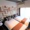 Forest Inn Fukuoka -previously Pure Tenjin-