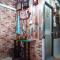 Ban Kru Ae mixed dorm