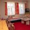 Apartmány U Kocoura pod Klínovcem