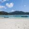 Anjungan Beach Resort