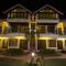 Anjungan Beach Resort