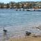 George River Park (House, 100 Acres, Animals, Views)