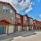 Winterstar Townhome - Fraser