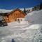Almrauschhütte Markus