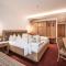 Hotel Serles