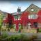 Ferraris Country House Hotel - Longridge