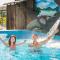 SPA Hotel Elbrus