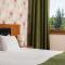 SPA Hotel Elbrus