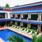 Phangan Island View - SHA Extra Plus - Baan Tai