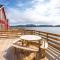 Lofoten Rorbu Lodge