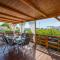 Panorama Mobile Homes in Camping Park Umag