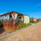 Panorama Mobile Homes in Camping Park Umag