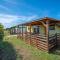 Panorama Mobile Homes in Camping Park Umag