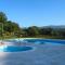 Cabañas Maleixas