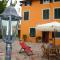 Bed & Breakfast Lucca Fora