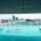 Comfy Studio Apartment at Menteng Park By Travelio