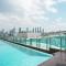 Comfy Studio Apartment at Menteng Park By Travelio