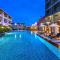 PLAAI Prime Hotel Rayong SHA Extra Plus - 罗勇