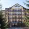 Hotel Skilandhouse