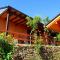 Cabañas Maleixas