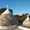 Piccolo Trullo Ostunese Le Jardin de Sophie' - Ostuni