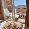 Penthouse Christina with Pool - Large Sunny Terrace - Seaview - 250m to Beach and Restaurants - Free Parking - Trogir and Ciovo - 15 minutes to airport