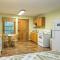 Springmaid Mountain Retreat & Stables