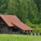 mazury-dom