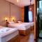 Hotel Migu Yard
