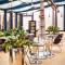 Grandium Hotel Prague