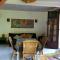 Appartement Papay dans Villa Fleurs des Iles