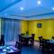 Melodie Hotel - Addis Abeba