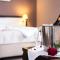 Lviv Ramada Hotel