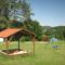 Camping La Vallée Verte - Ambert