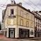 Hôtel de la Poste